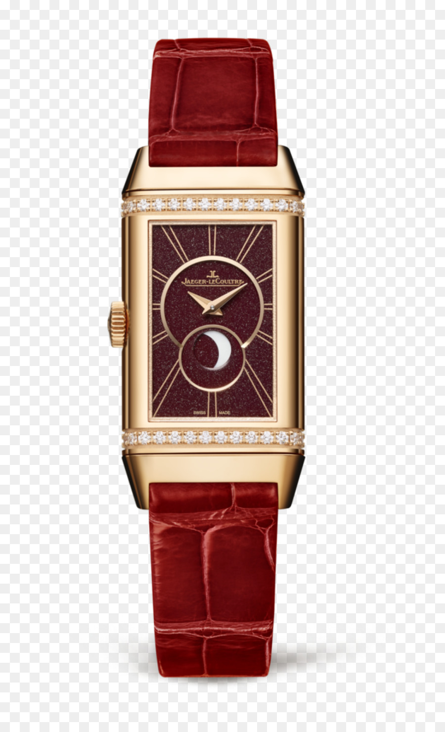 Jaegerlecoultre，Jaegerlecoultre Reverso PNG