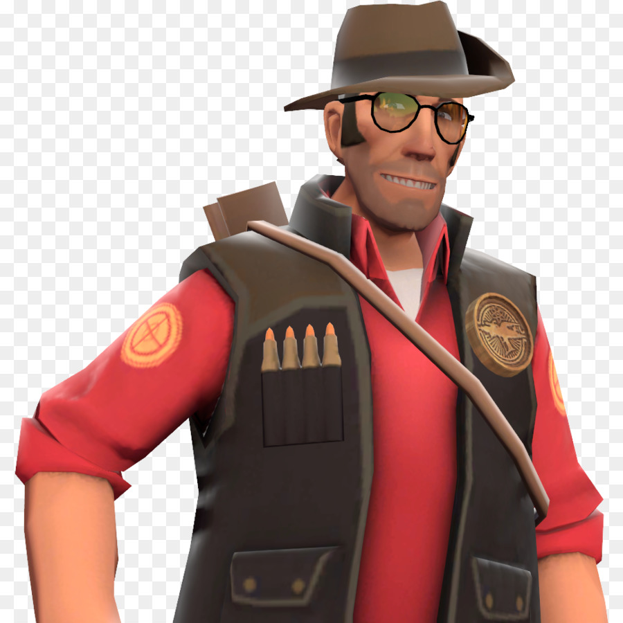 Team Fortress 2，Mod De Garry PNG