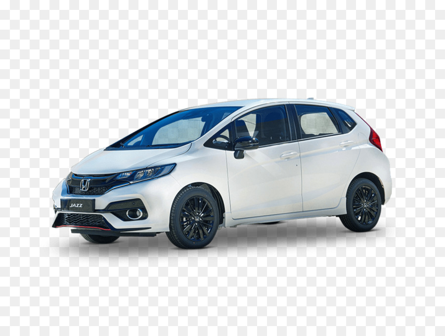 2018 Honda Fit，Honda PNG