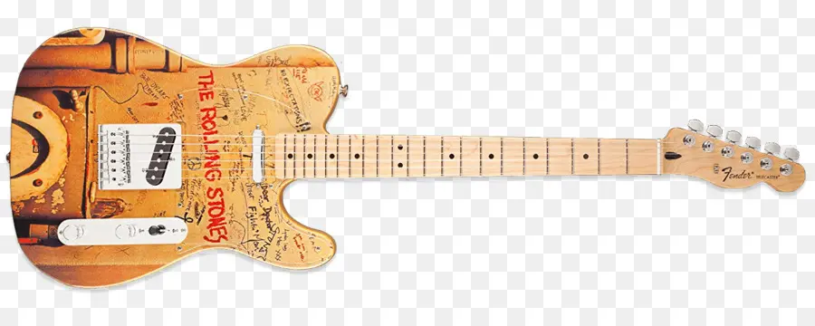 Guitarra Eléctrica，Beggars Banquet PNG