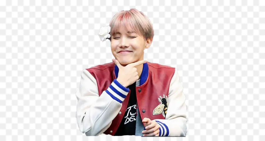 Espero，Bts PNG