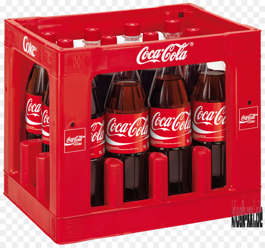 Bebidas Gaseosas，Coca Cola PNG