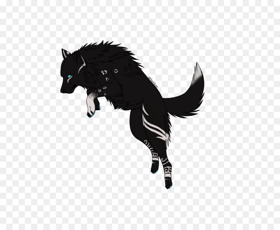 Mustang，Perro PNG