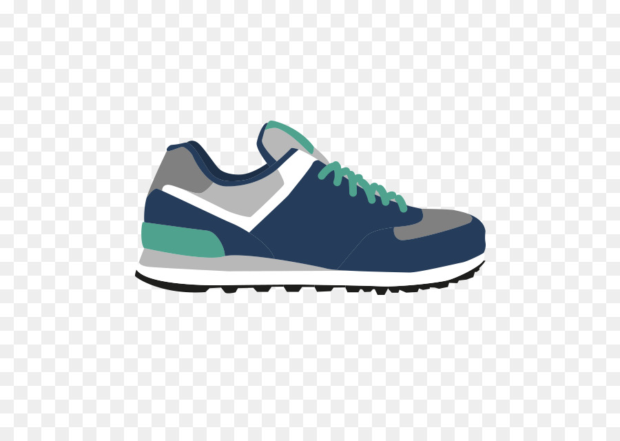 Zapatillas，Nuevo Equilibrio PNG