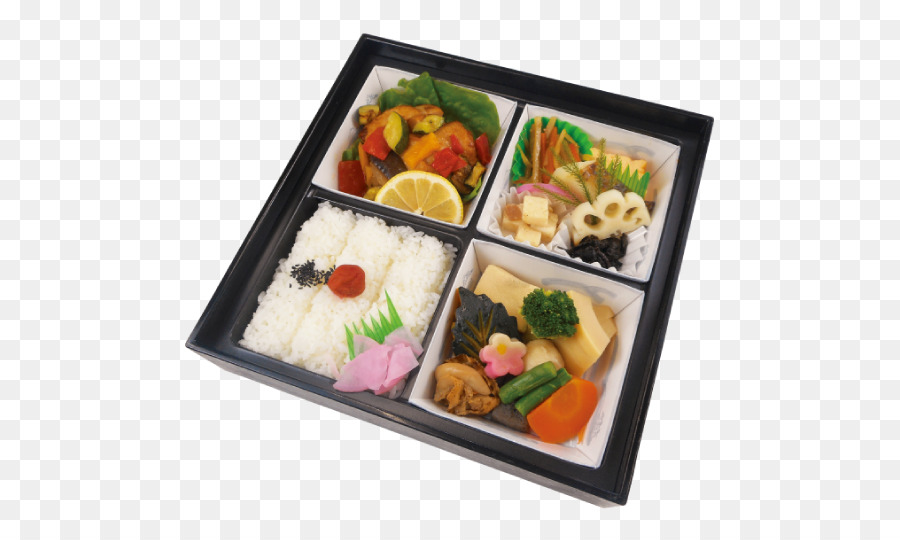 Bento，Makunouchi PNG