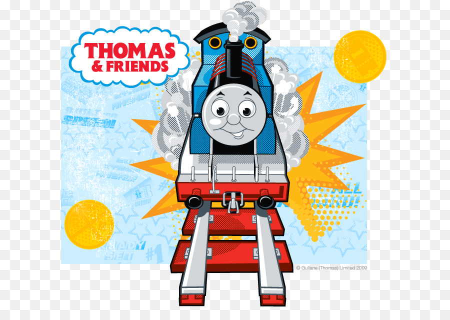 Thomas，Sodor PNG