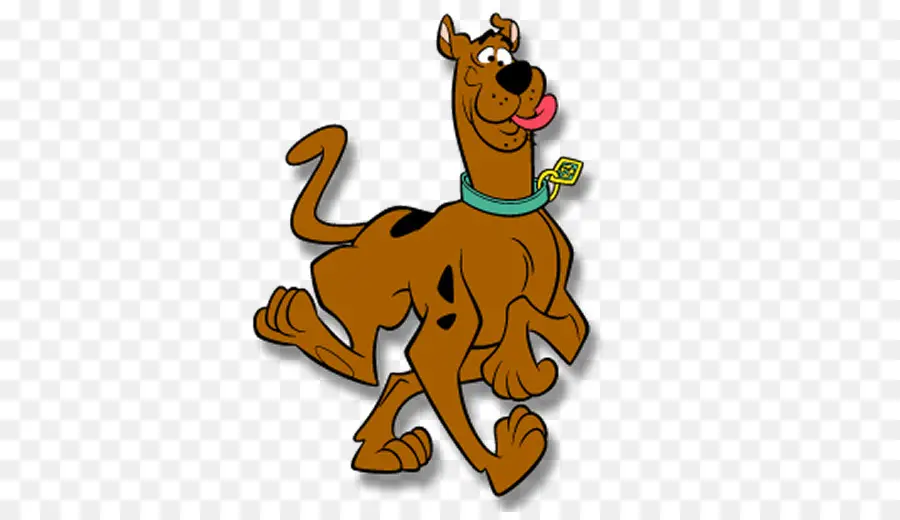 Scoobert Scooby Doo，Shaggy Rogers PNG