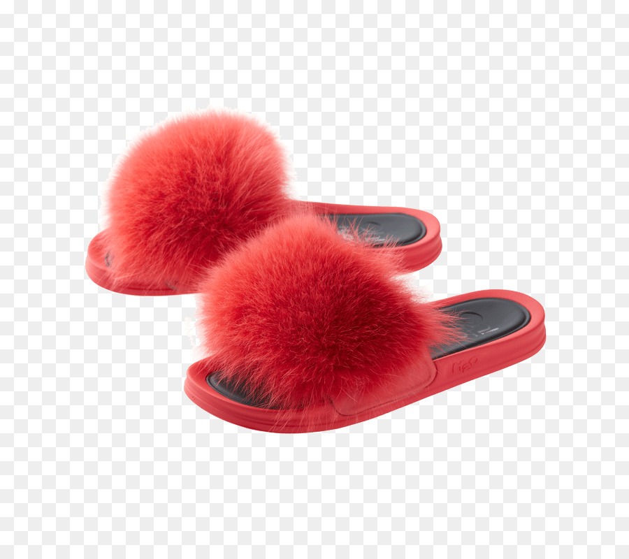 Ah Por Kopenhagen Fur，Zapatilla PNG