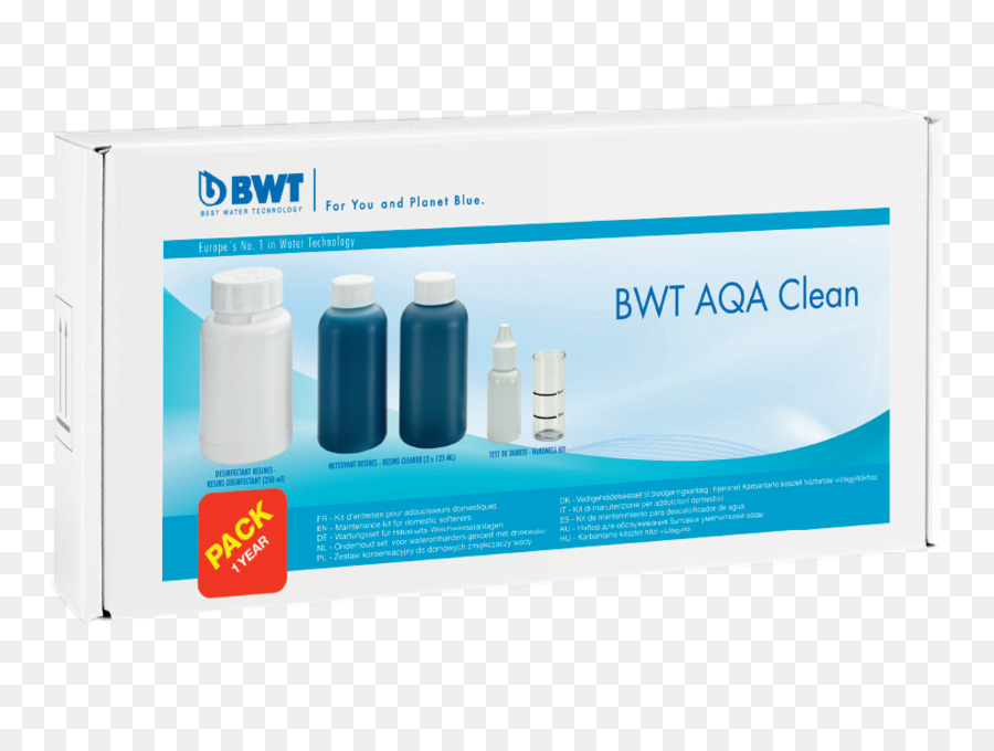 Ablandamiento Del Agua，Bwt Ag PNG