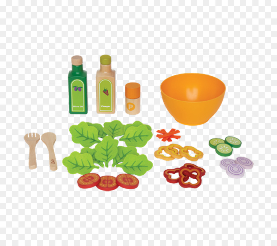 Ensalada，Juguete PNG