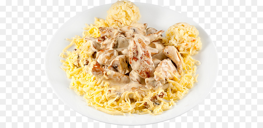 Taglierini，Carbonara PNG