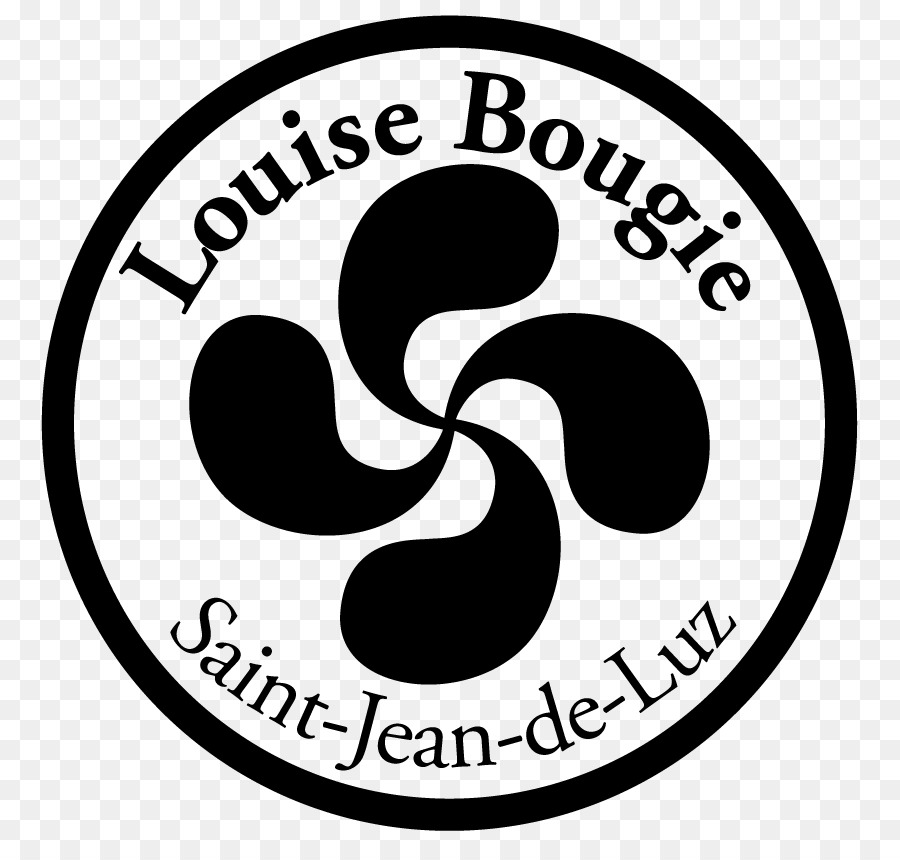 Luisa Bougie，Logo PNG