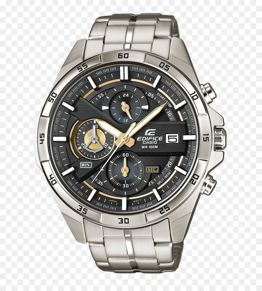 Casio Edificio，Reloj PNG