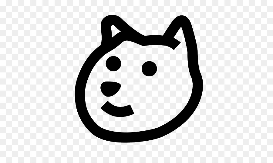 Doge，Iconos De Equipo PNG