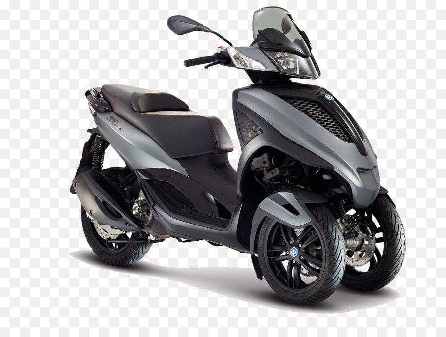 Piaggio，Coche PNG