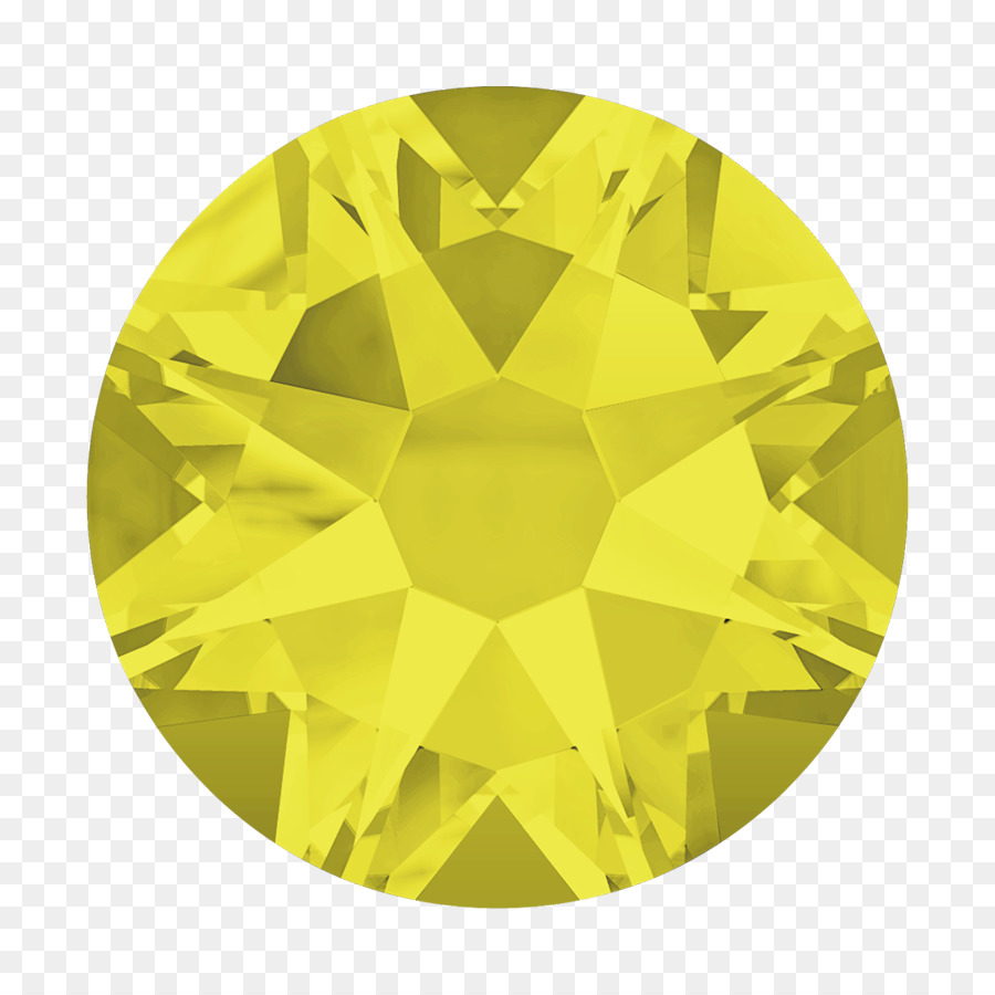 Piedra Preciosa，Amarillo PNG