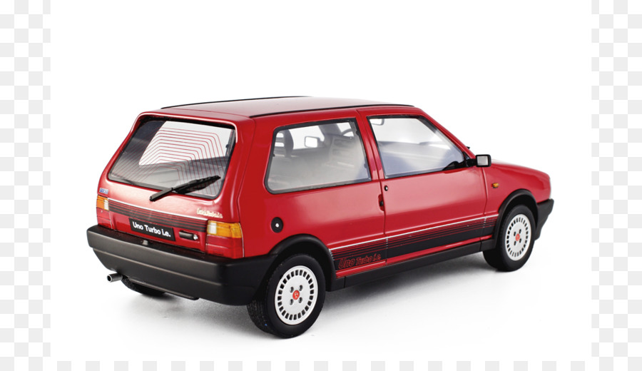 Parachoques，Fiat Uno PNG