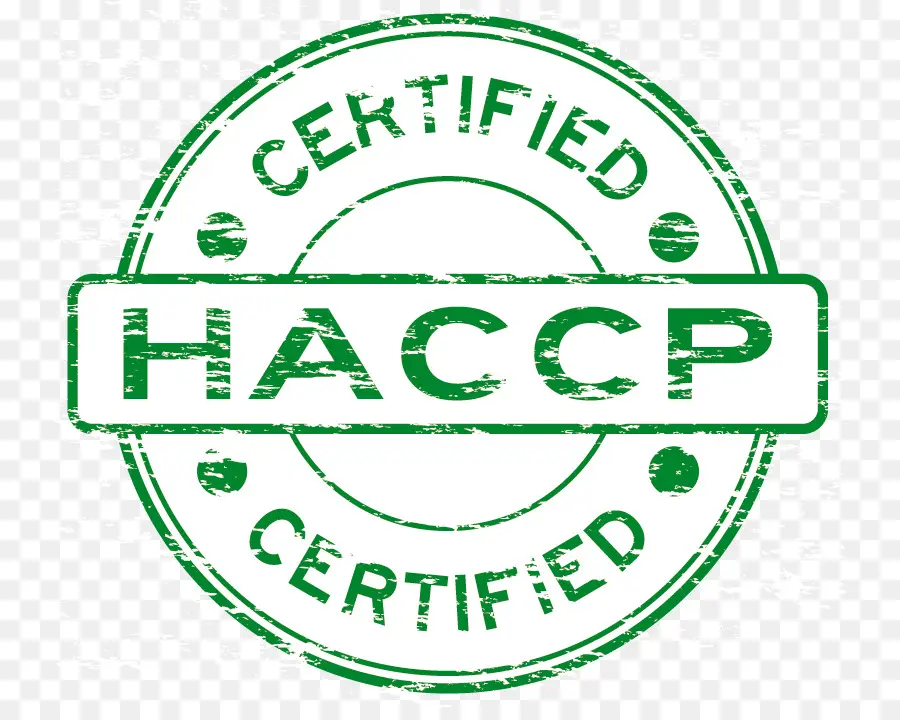 Certificado Haccp，Appcc PNG