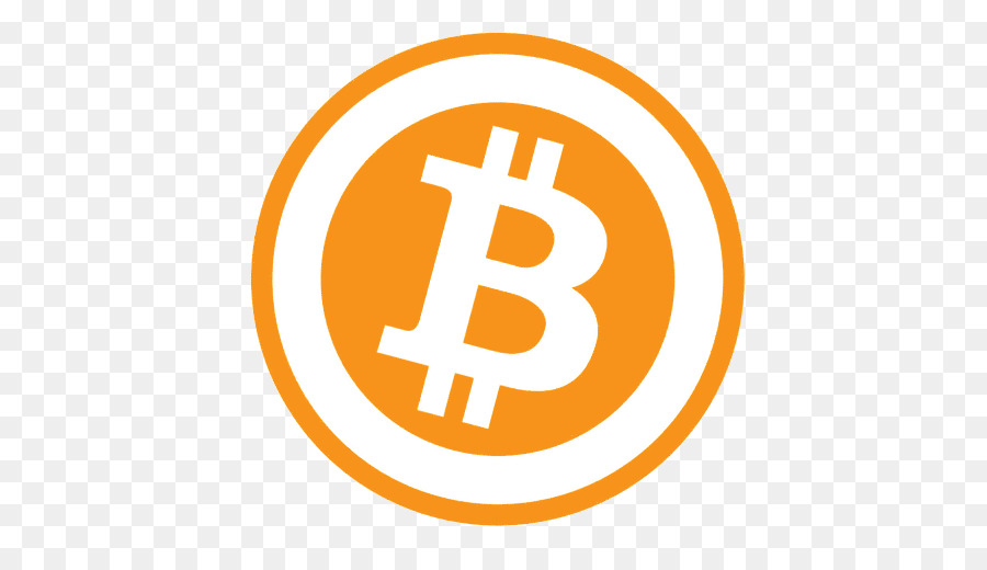 Logotipo De Bitcoin，Criptomoneda PNG