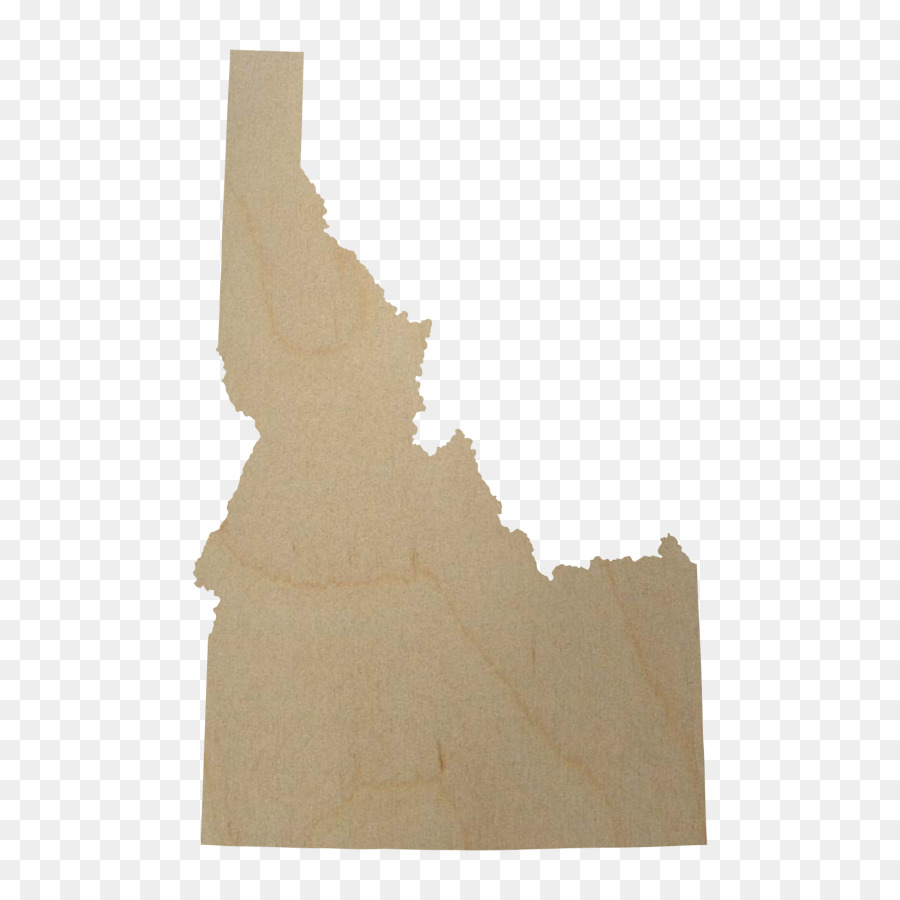 Idaho，Estado PNG