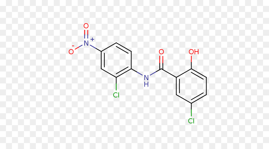 Estructura Química，Molécula PNG