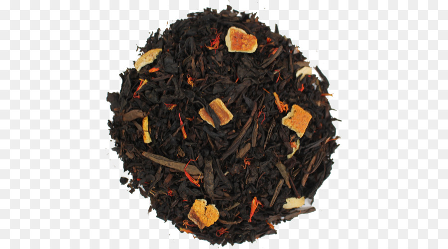 Nilgiri Té，Da Hong Pao PNG