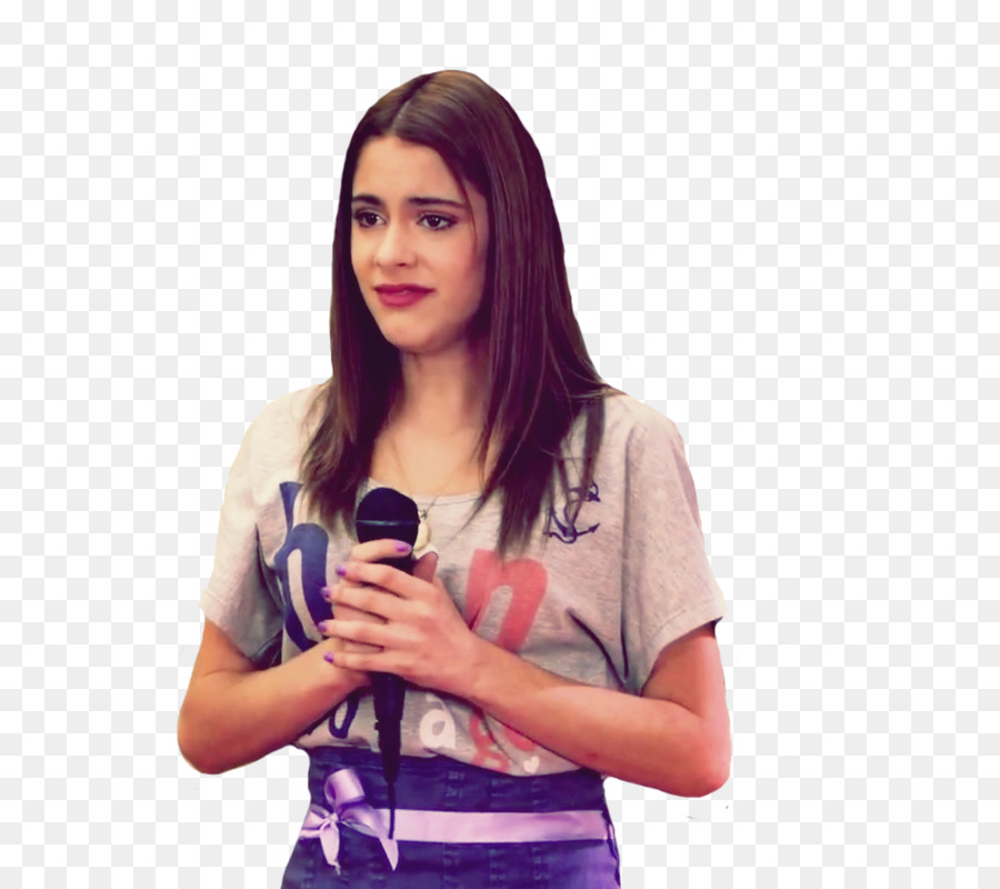 Martina Stoessel，Violetta PNG