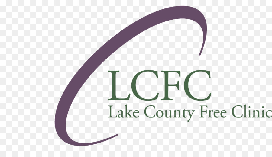 Clínica Gratuita Del Condado De Lake，Logotipo PNG