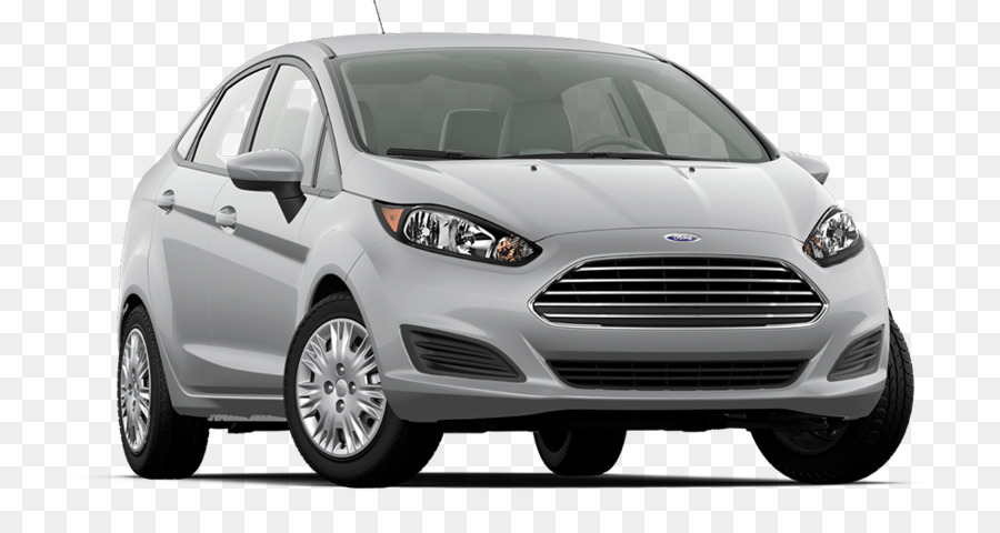 Ford Motor Company，2017 Ford Fiesta St Hatchback PNG