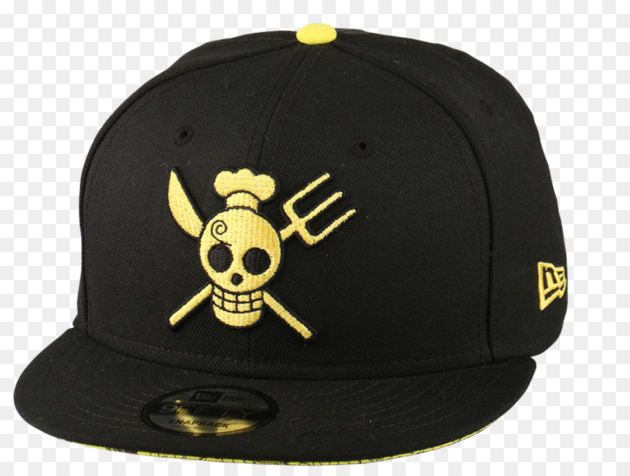 Gorra De Béisbol，Monkey D Luffy PNG