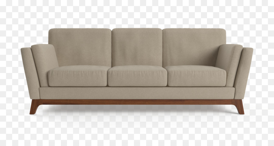 Sillón，Sofá Cama PNG