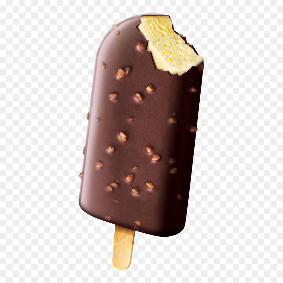 Helado De Chocolate，Barra De Helado PNG