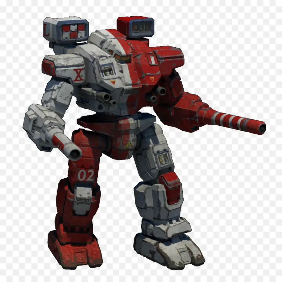 Mechwarrior Online，Mechwarrior 3050 PNG