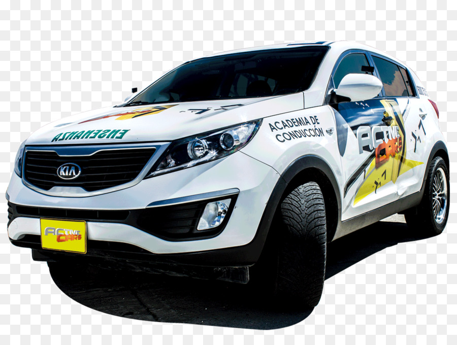 Parachoques，2018 Kia Sportage PNG