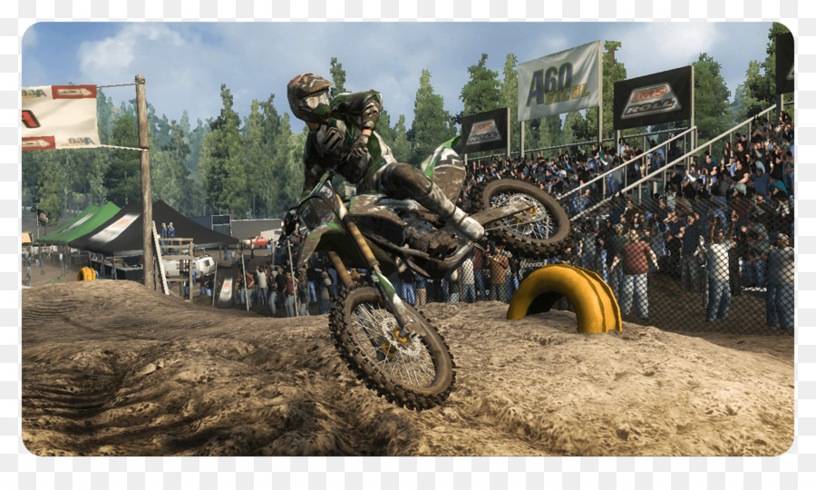 Mx Vs Atv Reflex，Freestyle Motocross PNG