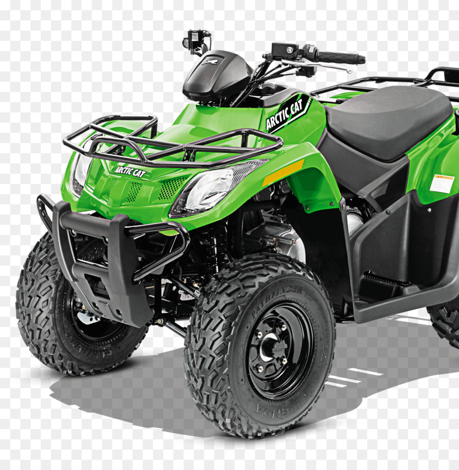 Arctic Cat，Vehículo Todo Terreno PNG