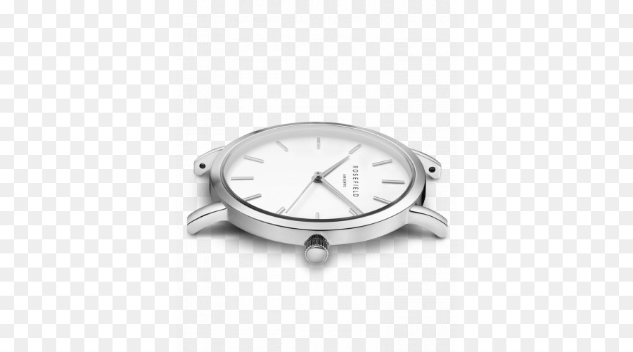 Rosefield El Gramercy，Reloj PNG