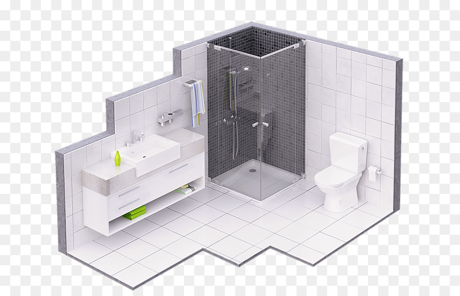 Accesorios De Plomería，Baño PNG