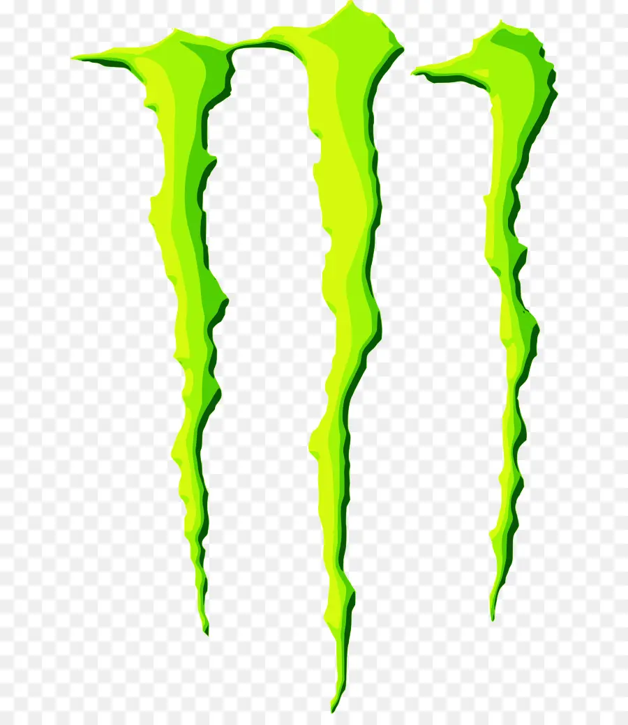 Monster Energy，Bebida Energética PNG