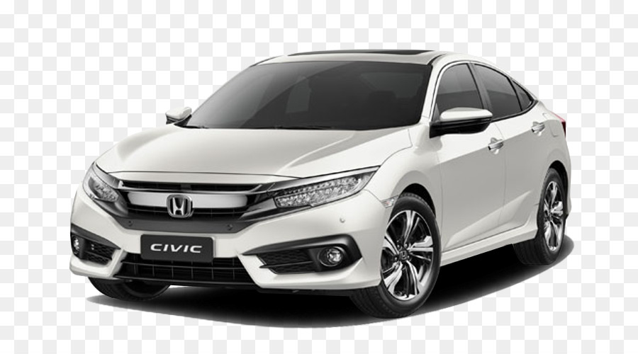 Honda Civic 2017，Honda PNG
