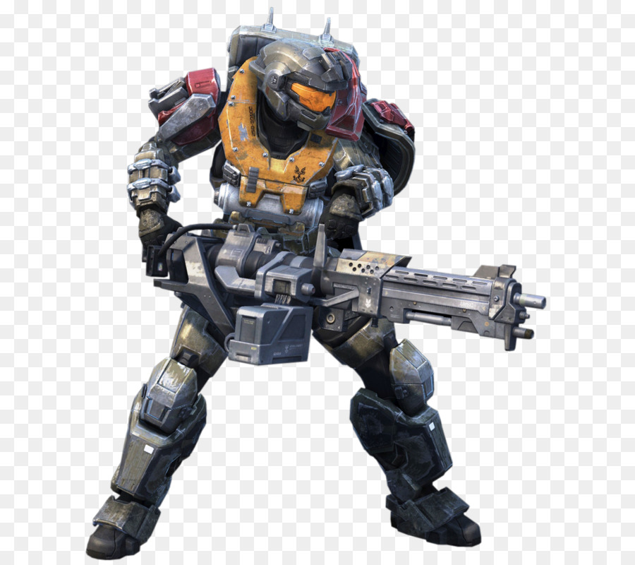 Halo Reach，Halo 4 PNG