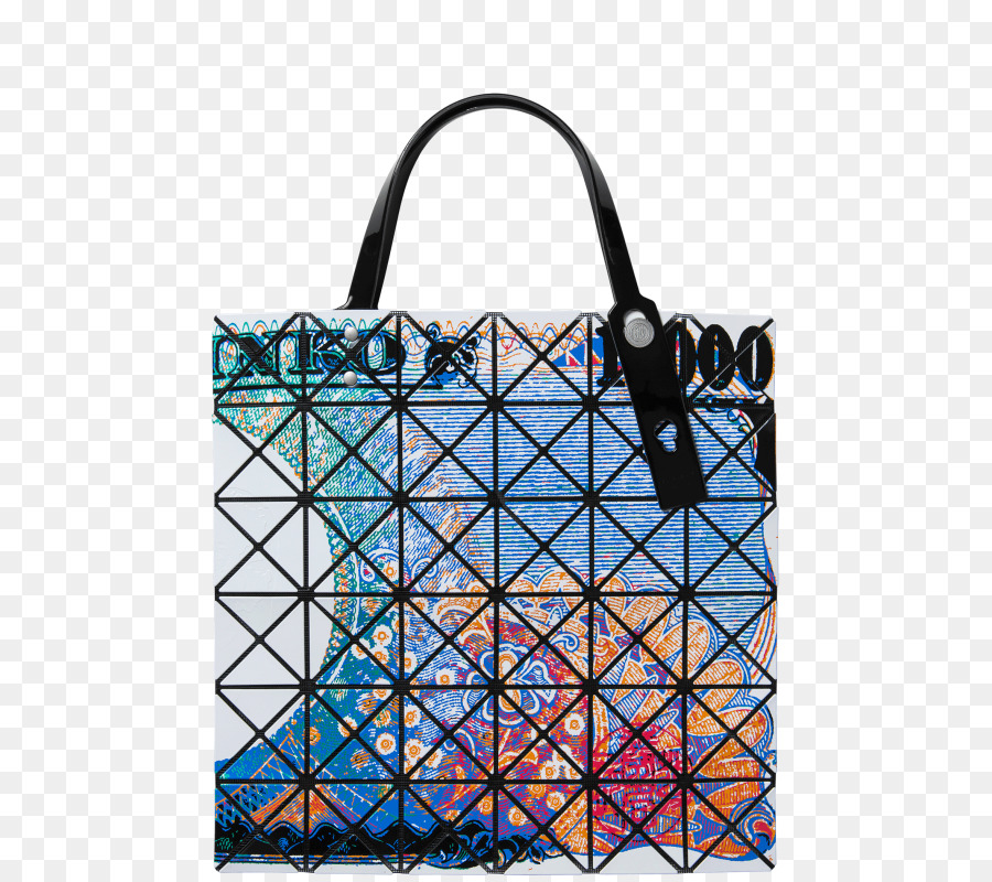 Bolso De Mano，Issey Miyake Inc PNG