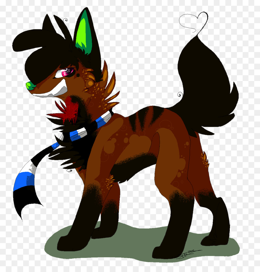 Gato，Caballo PNG