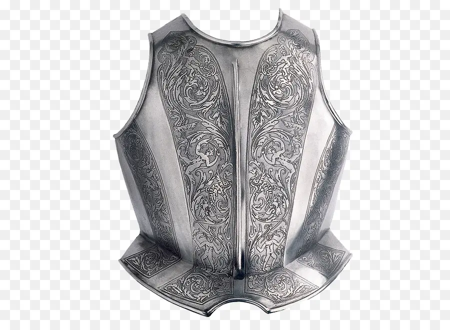 Coraza，Cuirass PNG