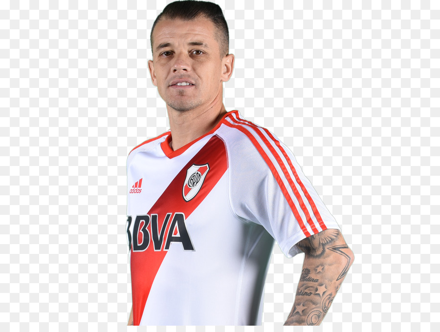 Andrés D Alessandro，Club Atlético River Plate PNG