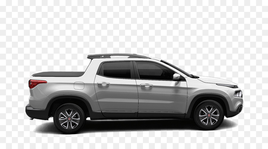 Fiat Toro，Fiat Automóviles PNG