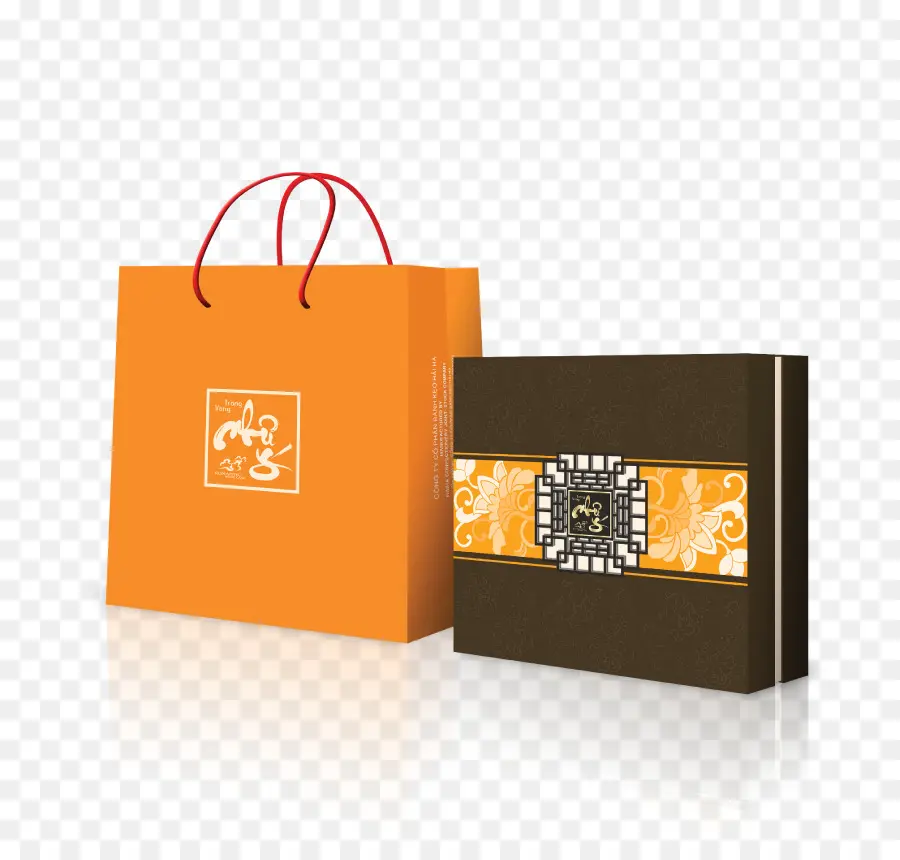 Bánh，Mooncake PNG