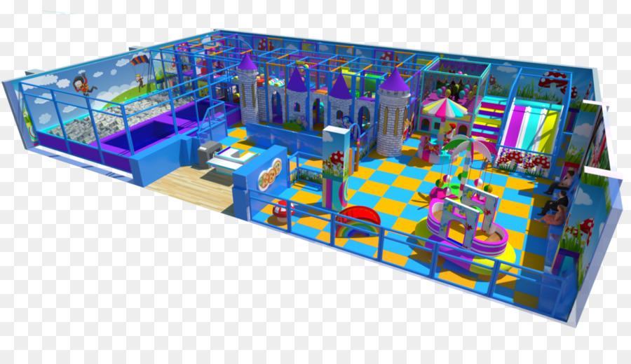 Zona De Juegos Infantil，Parque PNG