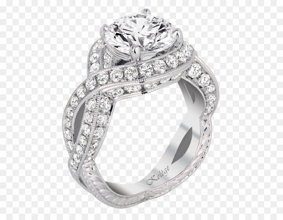 Anillo De Diamantes，Compromiso PNG