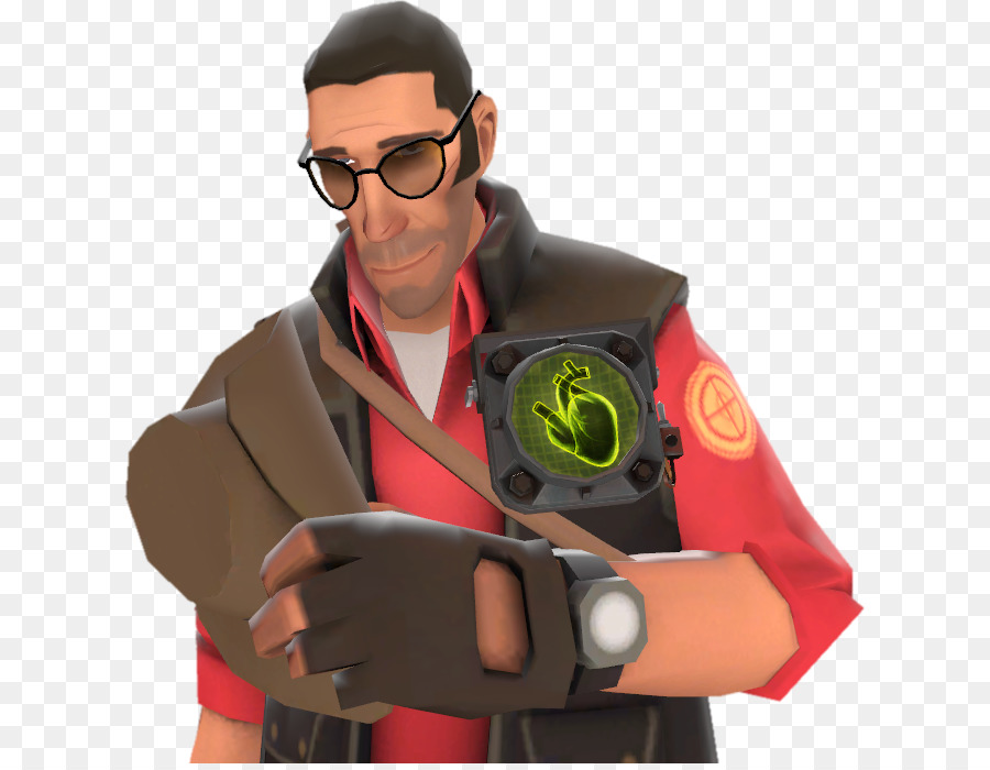 Team Fortress 2，Halflife PNG